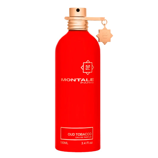 Productos de Importación (12 - 16 días hábiles) - Montale Oud Tobacco (U) EDP 3.4 Oz