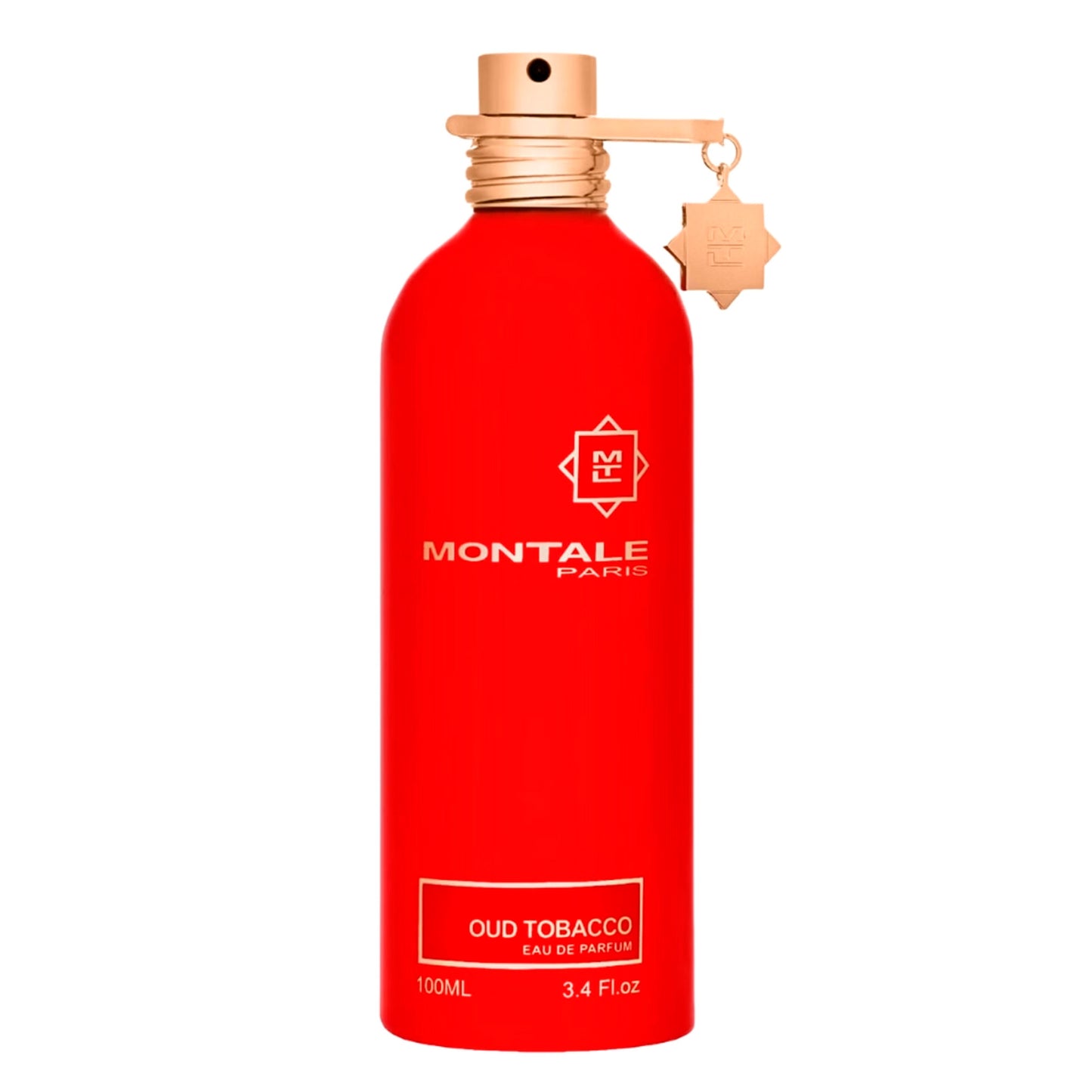 Productos de Importación (12 - 16 días hábiles) - Montale Oud Tobacco (U) EDP 3.4 Oz