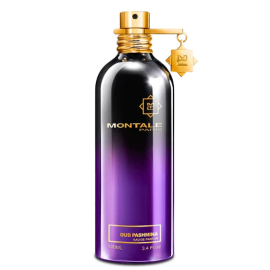 Montale Montale Oud Pashmina (U) EDP 3.4 Oz