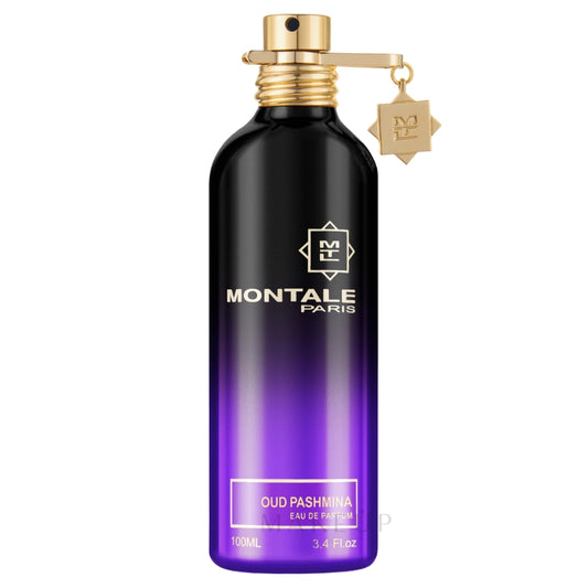 Productos de Importación (12 - 16 días hábiles) - Montale Oud Pashmina (U) EDP 3.4 Oz