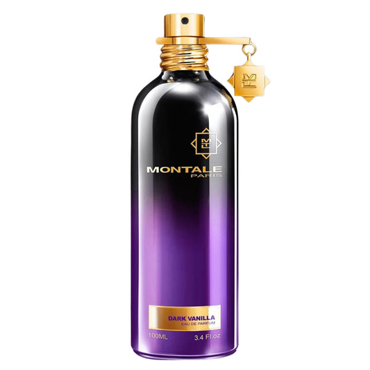 Montale Montale Dark Vanilla EDP (L) EDP 3.4 Oz