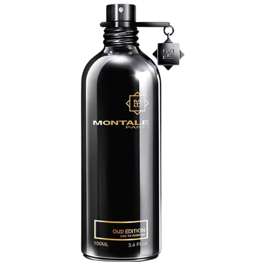 Montale Montale Oud Edition (U) EDP 3.4 Oz