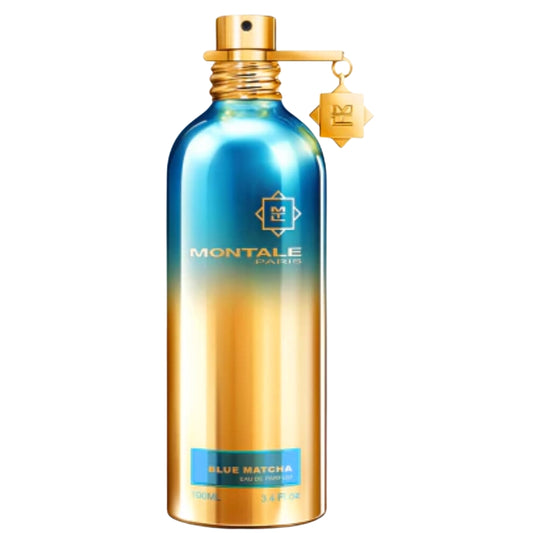 Montale Montale Blue Matcha (U) EDP 3.4 Oz