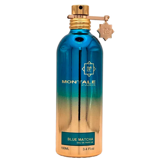 Productos de Importación (12 - 16 días hábiles) - Montale Blue Matcha (U) EDP 3.4 Oz