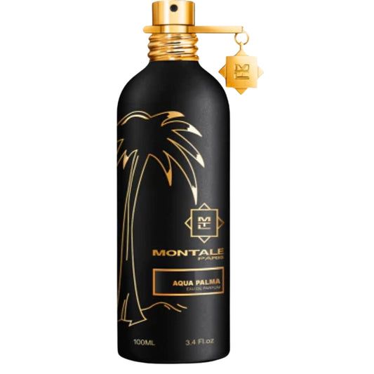 Montale Montale Aqua Palma (U) EDP 3.4 Oz