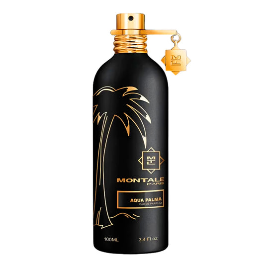 Productos de Importación (12 - 16 días hábiles) - Montale Aqua Palma (U) EDP 3.4 Oz