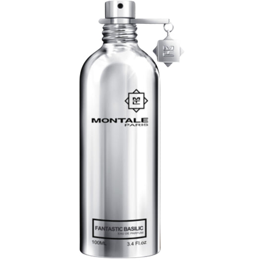 Montale Montale Fantastic Basilic (U) EDP 3.4 Oz