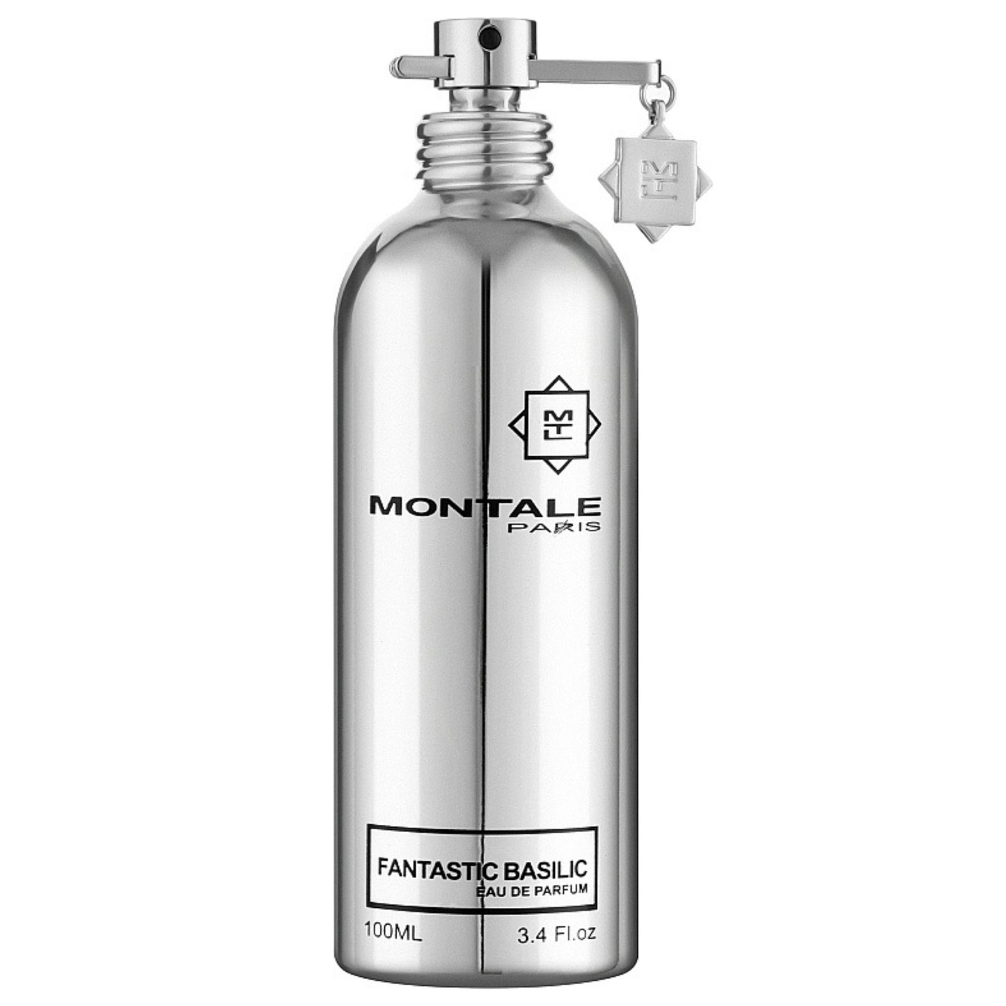 Productos de Importación (12 - 16 días hábiles) - Montale Fantastic Basilic (U) EDP 3.4 Oz