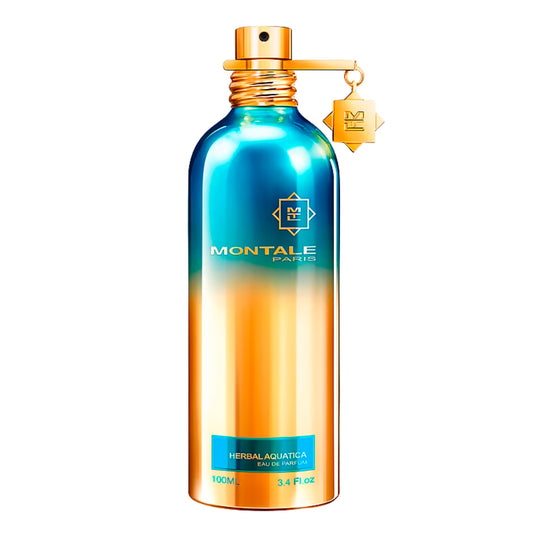 Productos de Importación (12 - 16 días hábiles) - Montale Herbal Aquatica (U) EDP 3.4 Oz