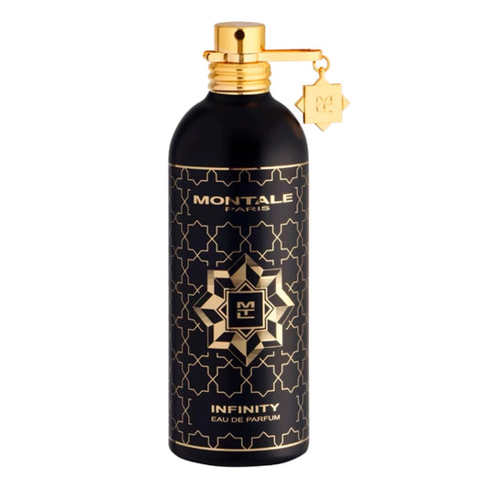 Productos de Importación (12 - 16 días hábiles) - Montale Infinity (U) EDP 3.4 Oz