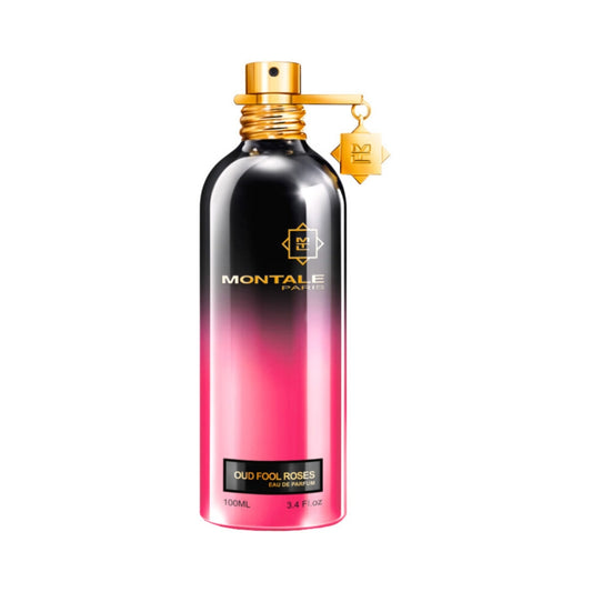 Montale Montale Oud Fool Roses (U) EDP 3.4 Oz