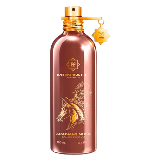 Productos de Importación (12 - 16 días hábiles) - Montale Arabians Musk (U) EDP 3.4 Oz
