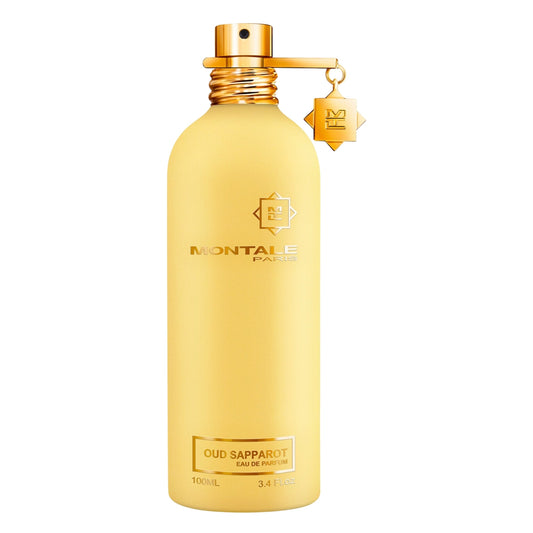 Productos de Importación (12 - 16 días hábiles) - Montale Oud Sapparot (U) EDP 3.4 Oz