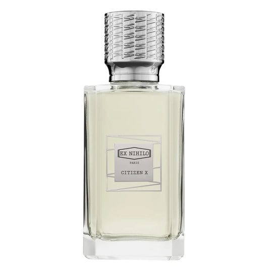 Productos de Importación (12 - 16 días hábiles) - Ex Nihilo Citizen X (U) EDP 3.4 Oz