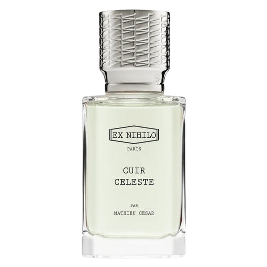Productos de Importación (12 - 16 días hábiles) - Ex Nihilo Cuir Celeste (U) EDP 1.7 Oz