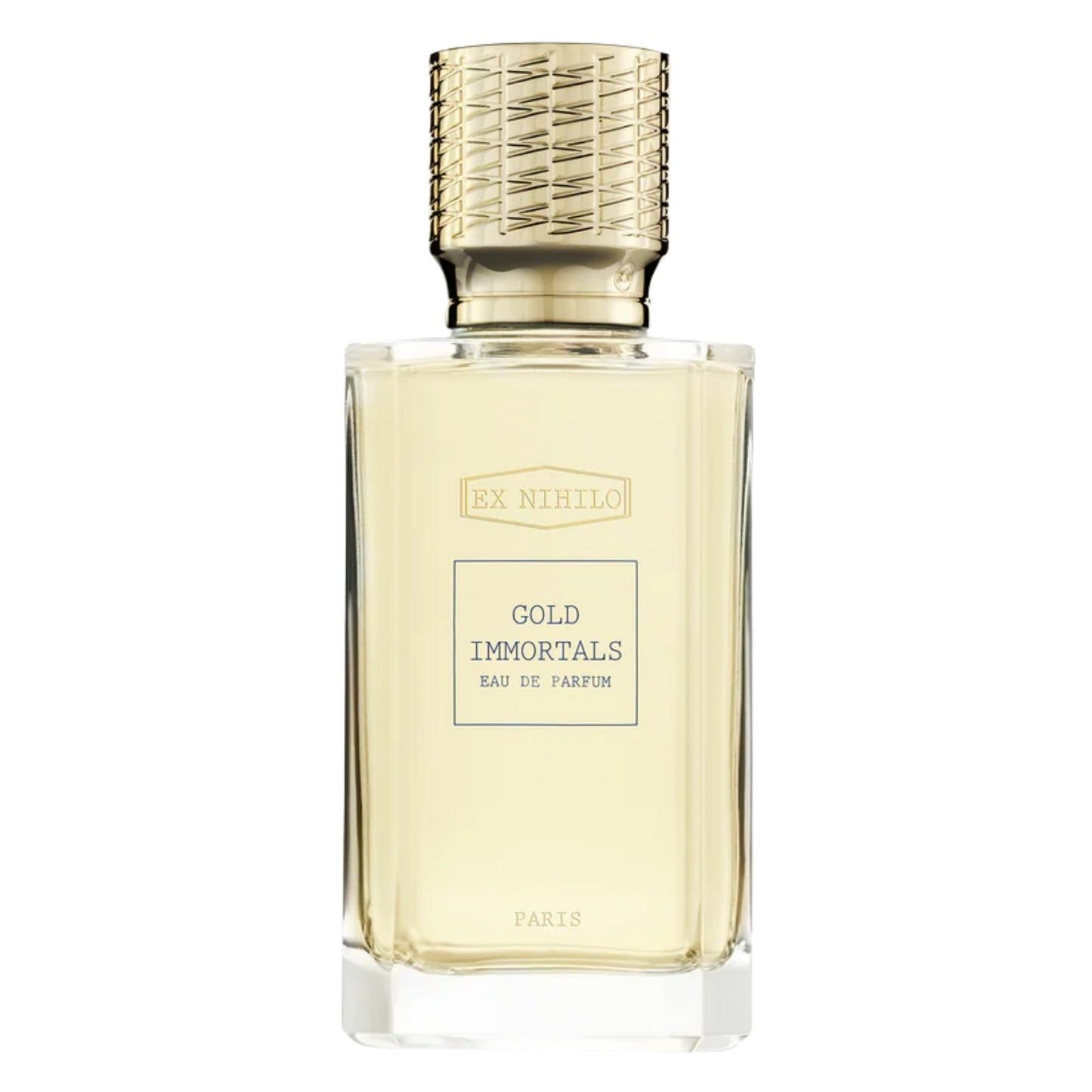 Ex Nihilo Ex Nihilo Gold Immortals (U) EDP 3.4 Oz