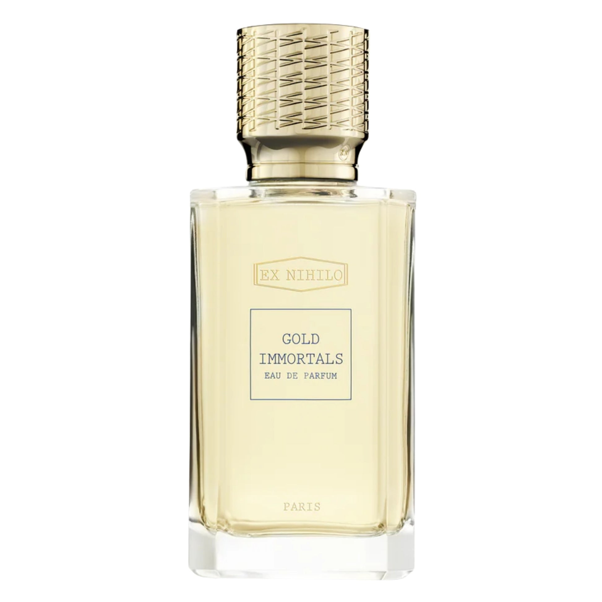 Ex Nihilo Ex Nihilo Gold Immortals (U) EDP 3.4 Oz