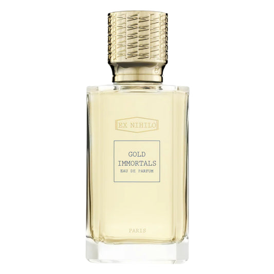Ex Nihilo Ex Nihilo Gold Immortals (U) EDP 3.4 Oz