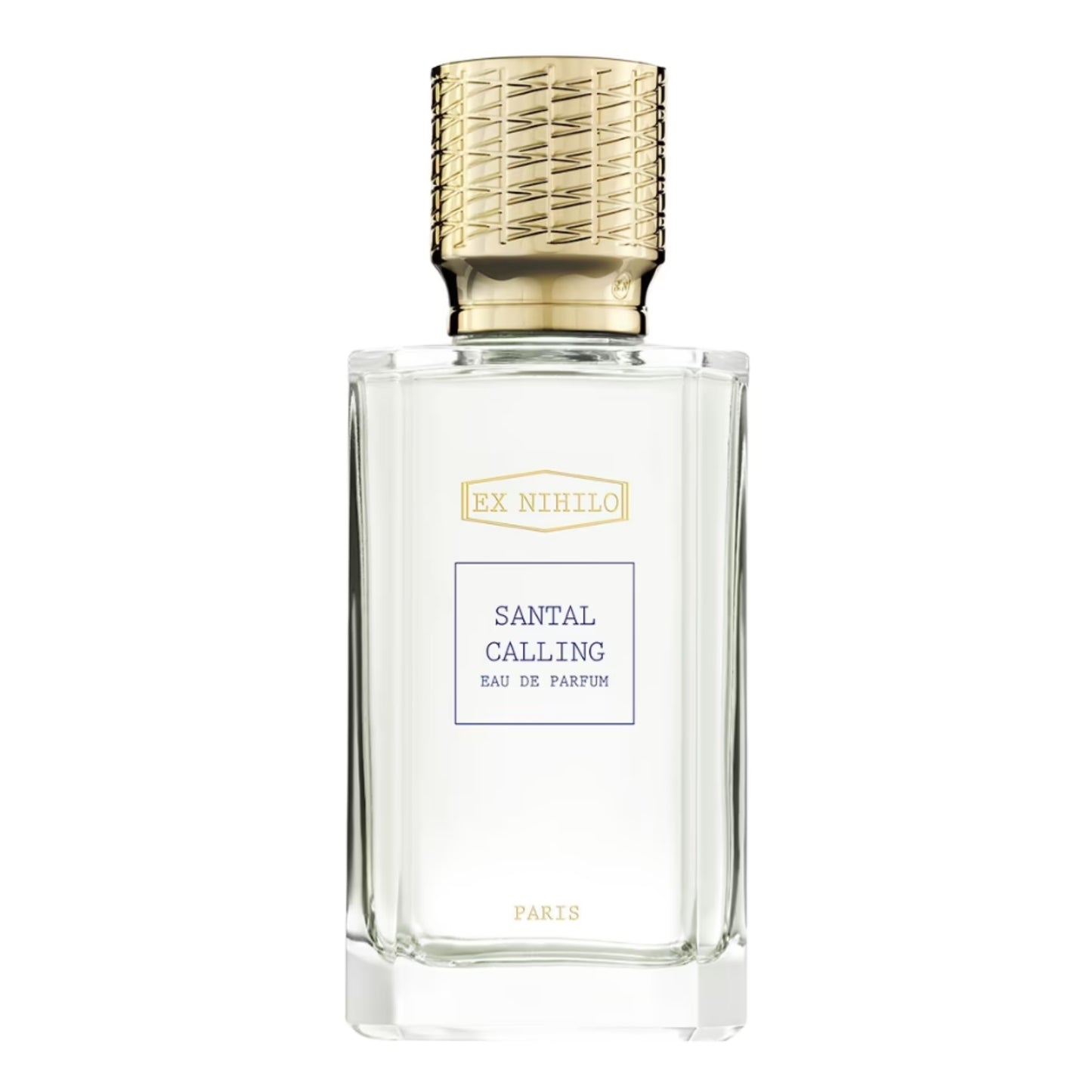 Ex Nihilo Ex Nihilo Santal Calling (U) EDP 3.4 Oz