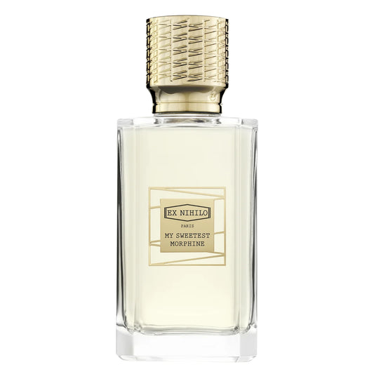 Ex Nihilo Ex Nihilo My Sweetest Morphine (U) EDP 3.4 Oz
