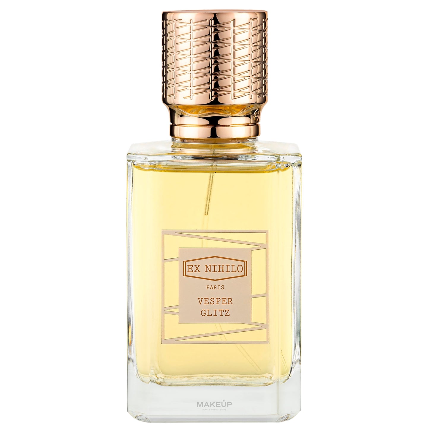 Productos de Importación (12 - 16 días hábiles) - Ex Nihilo Vesper Glitz (U) EDP 3.4 Oz