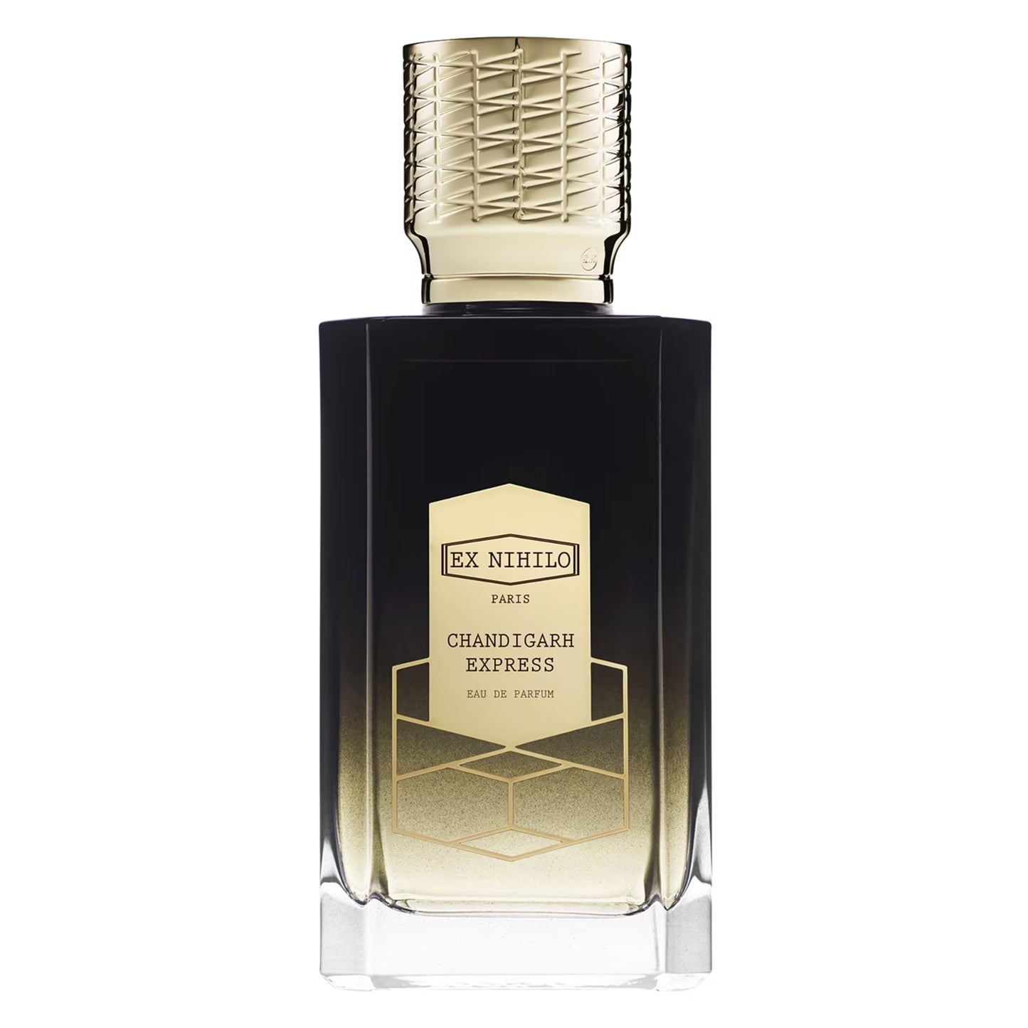 Ex Nihilo Ex Nihilo Chandigarh Express (U) EDP 3.4 Oz