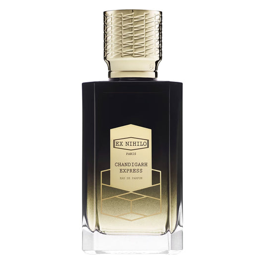 Ex Nihilo Ex Nihilo Chandigarh Express (U) EDP 3.4 Oz