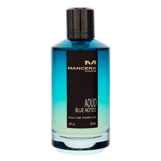 Productos de Importación (12 - 16 días hábiles) - Mancera Aoud Blue Notes (U) EDP 4 Oz