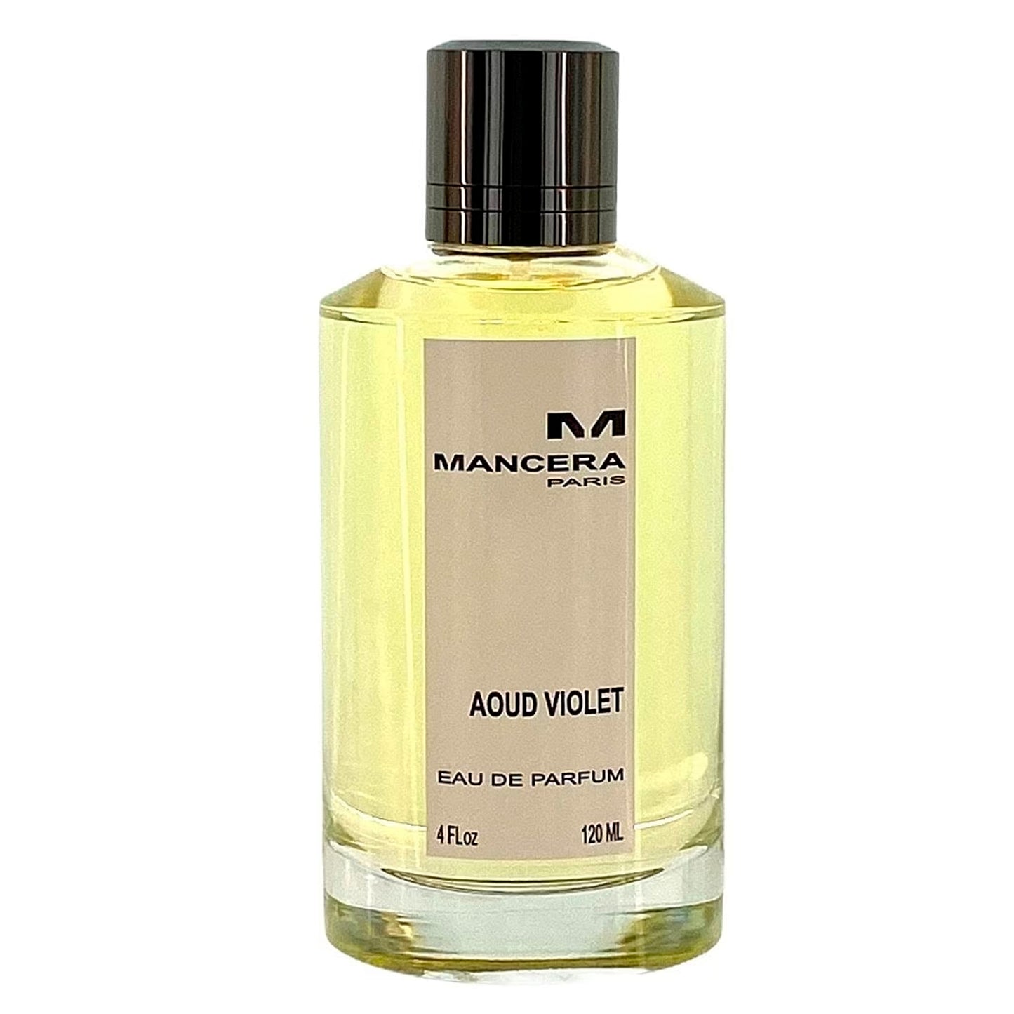 Productos de Importación (12 - 16 días hábiles) - Mancera Aoud Violet (U) EDP 4 Oz