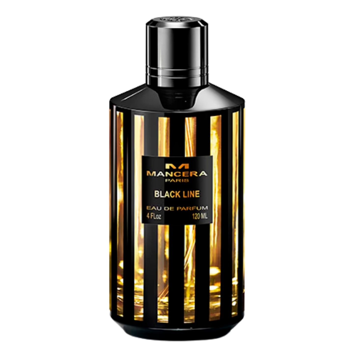 Productos de Importación (12 - 16 días hábiles) - Mancera Black Line (L) EDP 4 Oz