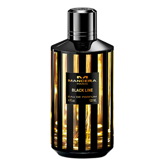 Productos de Importación (12 - 16 días hábiles) - Mancera Black Line (L) EDP 4 Oz