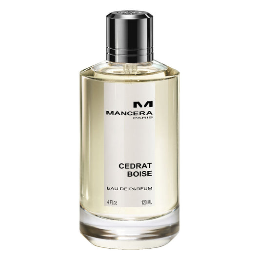 Productos de Importación (12 - 16 días hábiles) - Mancera Cedrat Boise (U) EDP 4 Oz