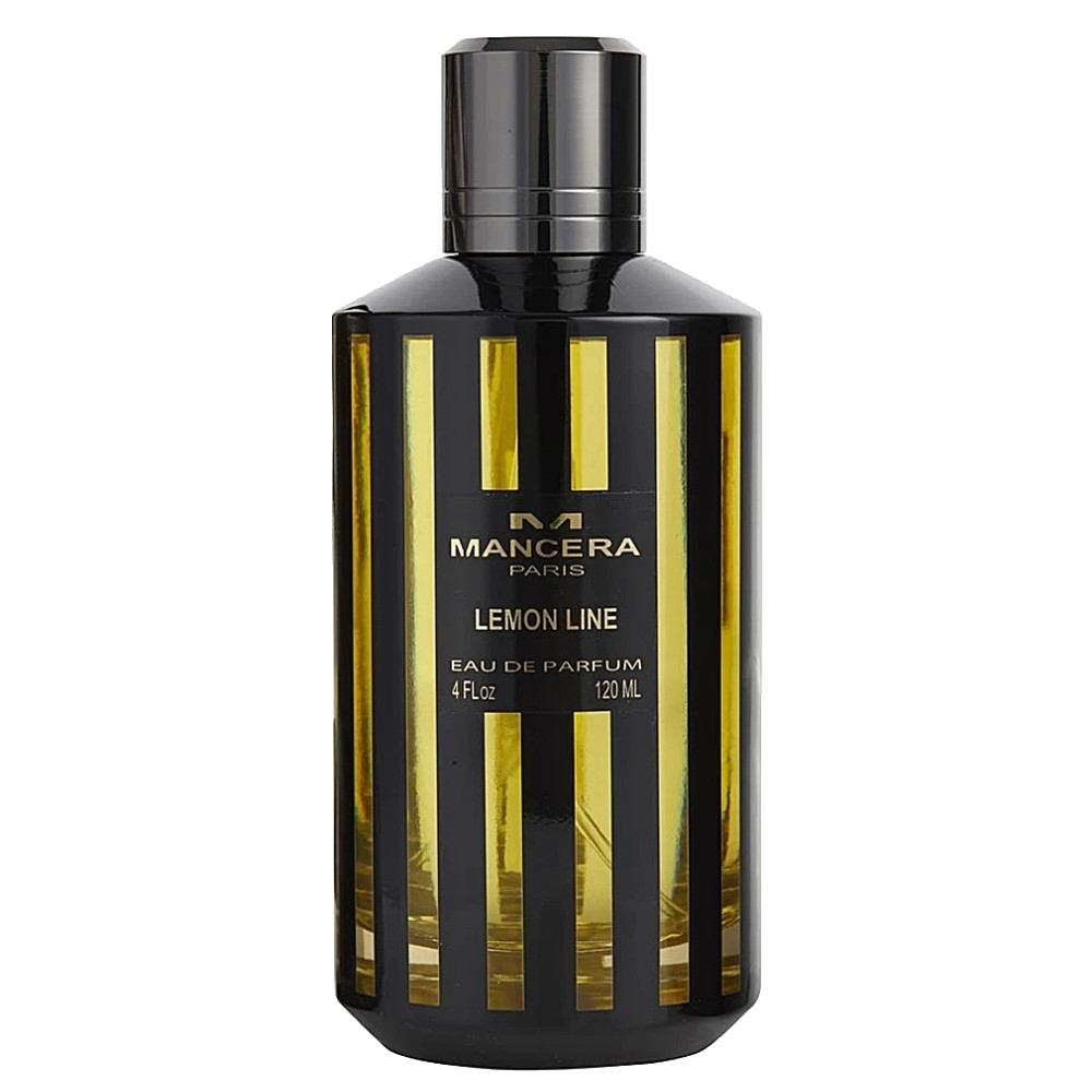 Mancera Paris Mancera Lemon Line (U) EDP 4 Oz