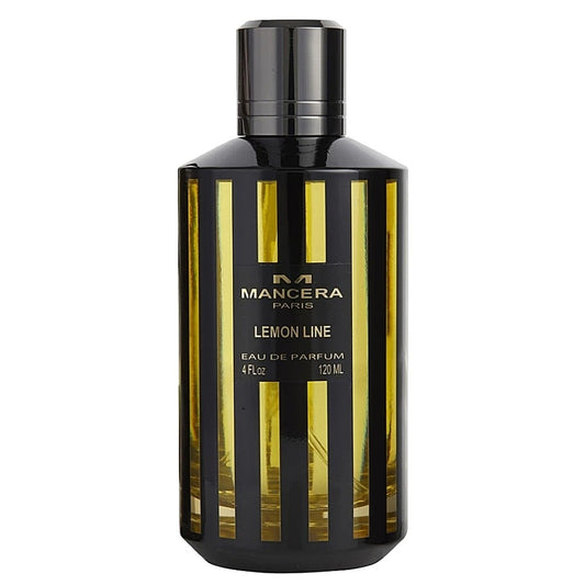 Mancera Paris Mancera Lemon Line (U) EDP 4 Oz