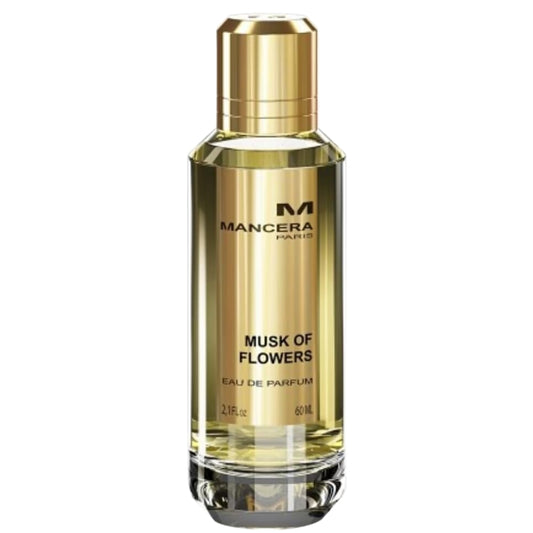 Productos de Importación (12 - 16 días hábiles) - Mancera Musk of Flowers (L) EDP 2 oz