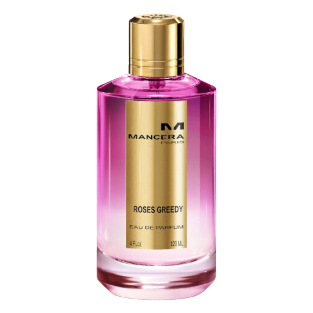Mancera Paris Mancera Roses Greedy (L) 4 Oz