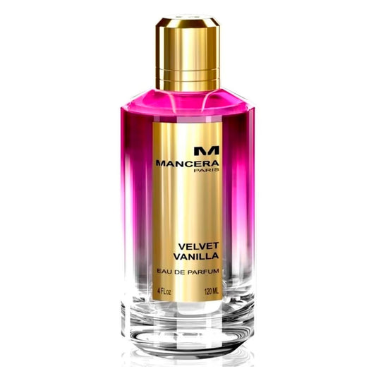 Productos de Importación (12 - 16 días hábiles) - Mancera Velvet Vanilla (U) EDP 4 Oz