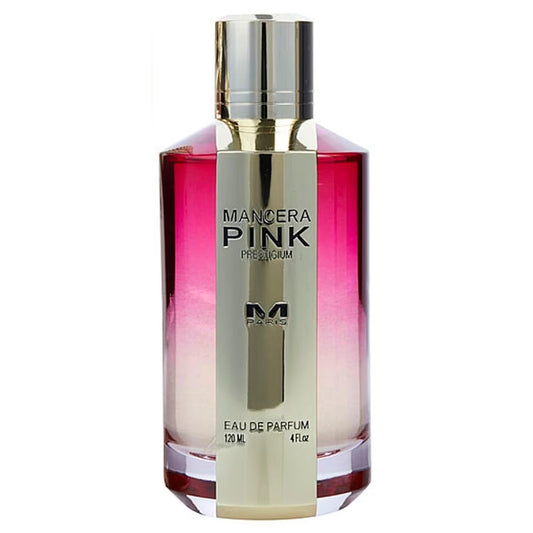 Productos de Importación (12 - 16 días hábiles) - Mancera Pink Prestigium (L) EDP 4 Oz