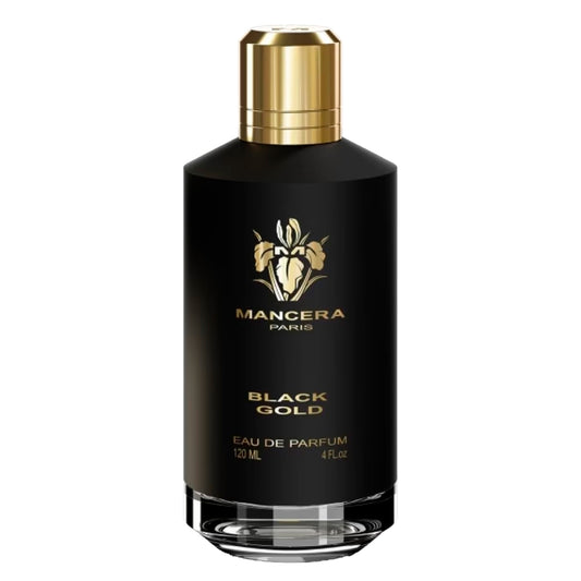Productos de Importación (12 - 16 días hábiles) - Mancera Black Gold (M) EDP 4 Oz