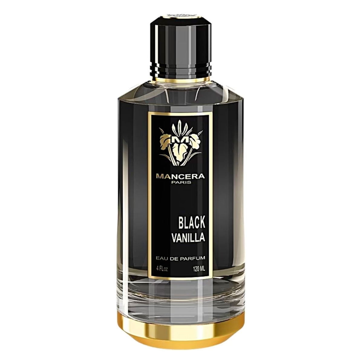 Productos de Importación (12 - 16 días hábiles) - Mancera Black Vanilla (U) EDP 4.0oz