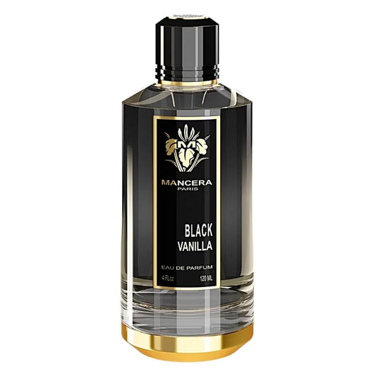 Productos de Importación (12 - 16 días hábiles) - Mancera Black Vanilla (U) EDP 4.0oz