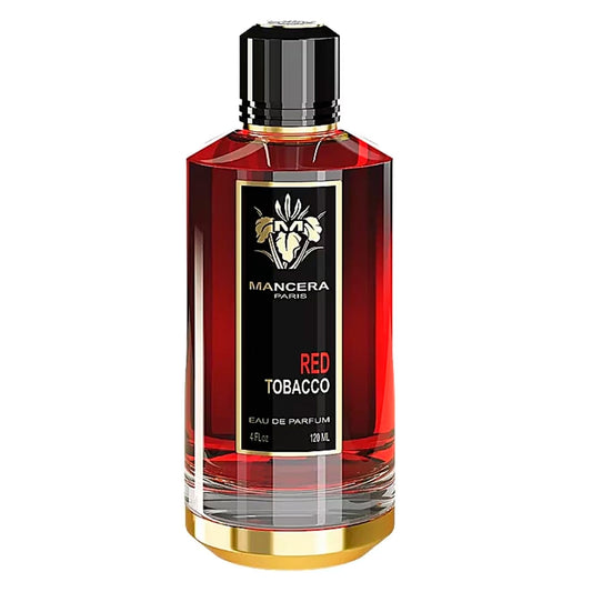 Productos de Importación (12 - 16 días hábiles) - Mancera Red Tobacco (U) EDP 4 Oz