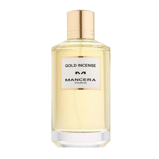 Productos de Importación (12 - 16 días hábiles) - Mancera Gold Incense  Unisex (U) EDP 4 Oz