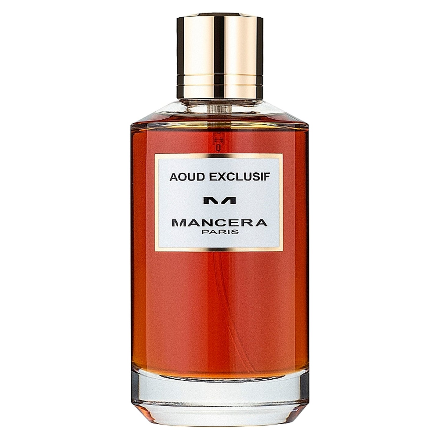 Productos de Importación (12 - 16 días hábiles) - Mancera Aoud Exclusif (U) EDP 4 Oz
