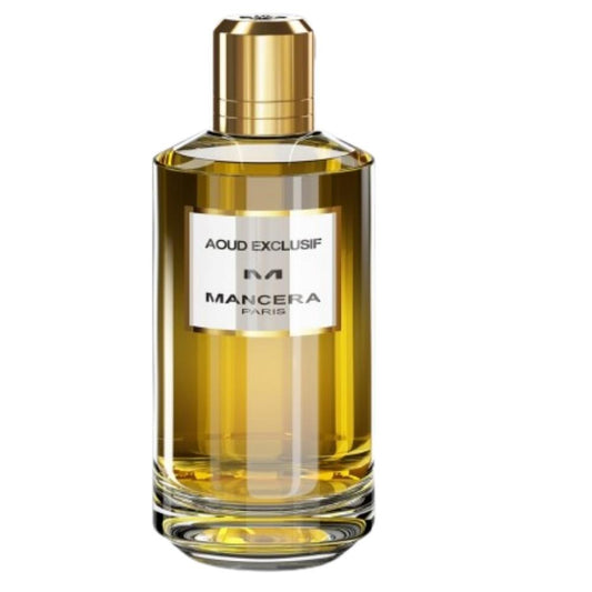 Mancera Paris Mancera Aoud Exclusif (U) EDP 4 Oz