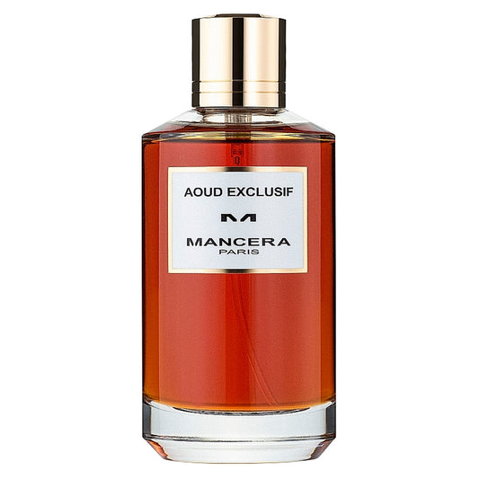 Productos de Importación (12 - 16 días hábiles) - Mancera Aoud Exclusif (U) EDP 4 Oz
