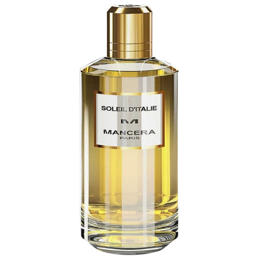 Mancera Paris Mancera SOLEIL D ITALIE  Unisex (U) 4 Oz