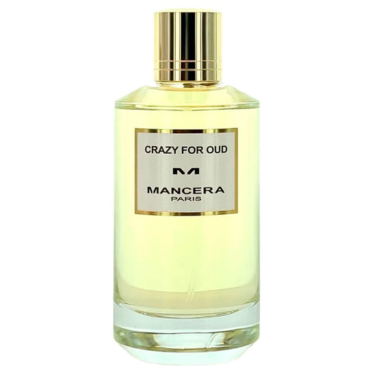 Productos de Importación (12 - 16 días hábiles) - Mancera Crazy (U) EDP 4 Oz