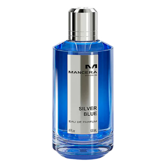 Productos de Importación (12 - 16 días hábiles) - Mancera Silver Blue (U) 4.0oz