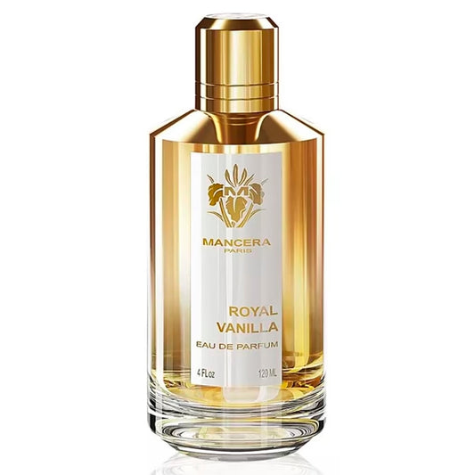 Productos de Importación (12 - 16 días hábiles) - Mancera Royal Vanilla (U) 4.0oz